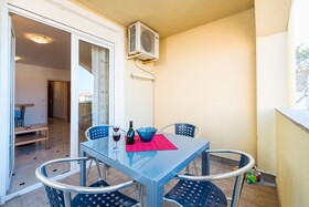 Apartments Partelj