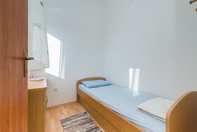 Apartments Partelj
