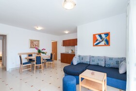 Apartments Partelj