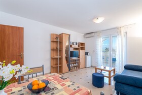 Apartments Partelj