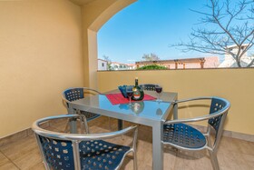 Apartments Partelj