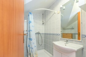 Apartments Partelj