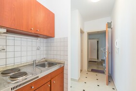 Apartments Partelj