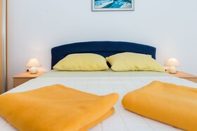 Apartments Partelj