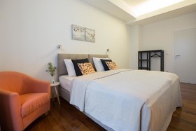 Apartments City Wellness Center