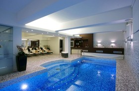 Apartments City Wellness Center