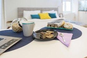 Aurelia Antik Apartments & Rooms