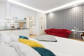 Aurelia Antik Apartments & Rooms