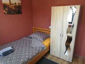 City Break Rooms Zagreb