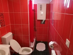 City Break Rooms Zagreb