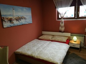 City Break Rooms Zagreb
