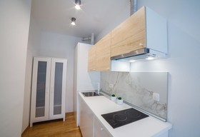 Rok In Apartments