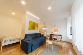 Rok In Apartments
