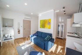 Rok In Apartments