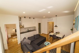 Rok In Apartments