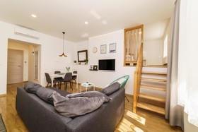 Rok In Apartments