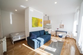 Rok In Apartments