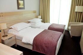 Hotel Trakoscan