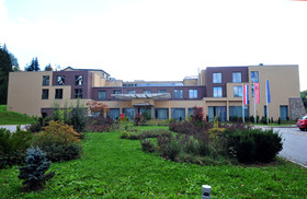 Hotel Trakoscan