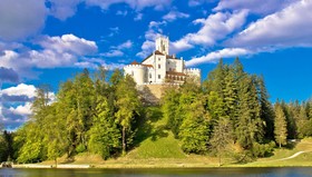 Hotel Trakoscan