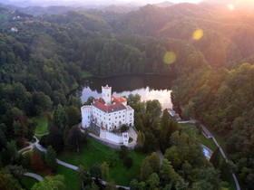 Hotel Trakoscan