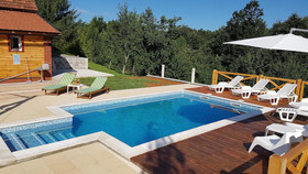 Mala Villa Rebeka
