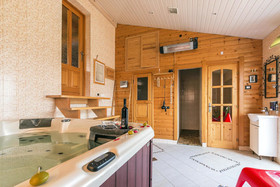 Mala Villa Rebeka