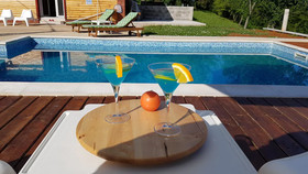 Mala Villa Rebeka