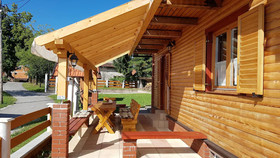 Mala Villa Rebeka