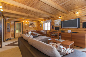 Mala Villa Rebeka