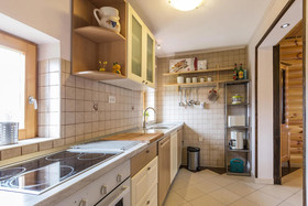 Mala Villa Rebeka
