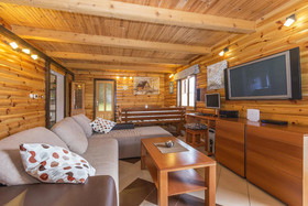 Mala Villa Rebeka