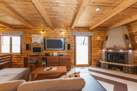 Mala Villa Rebeka