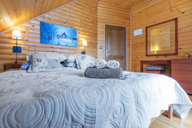 Mala Villa Rebeka