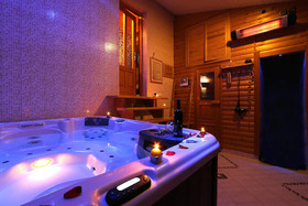 Mala Villa Rebeka