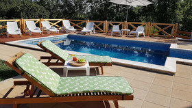 Mala Villa Rebeka