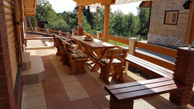 Mala Villa Rebeka