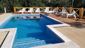 Mala Villa Rebeka
