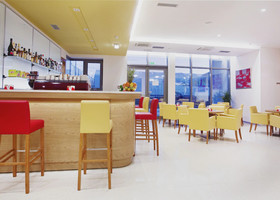 Hotel Sport