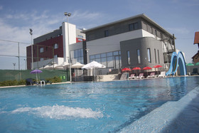 Hotel Sport