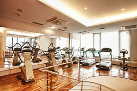 Hotel Sport