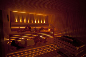 Hotel Sport