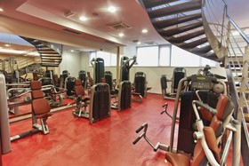 Hotel Sport
