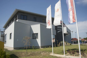 Hotel Sport