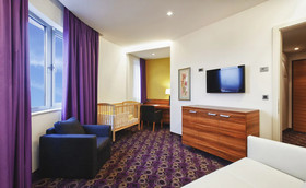 Hotel Sport