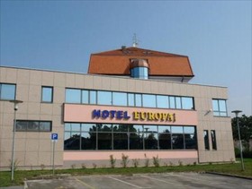Hotel Europa