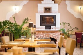 Hotel Kadoor
