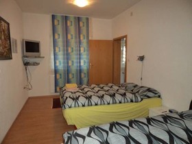 Rooms Zimmer Karlovac