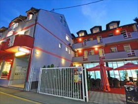 Hotel Millennium