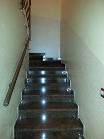 Studio Apartments Korosteljev